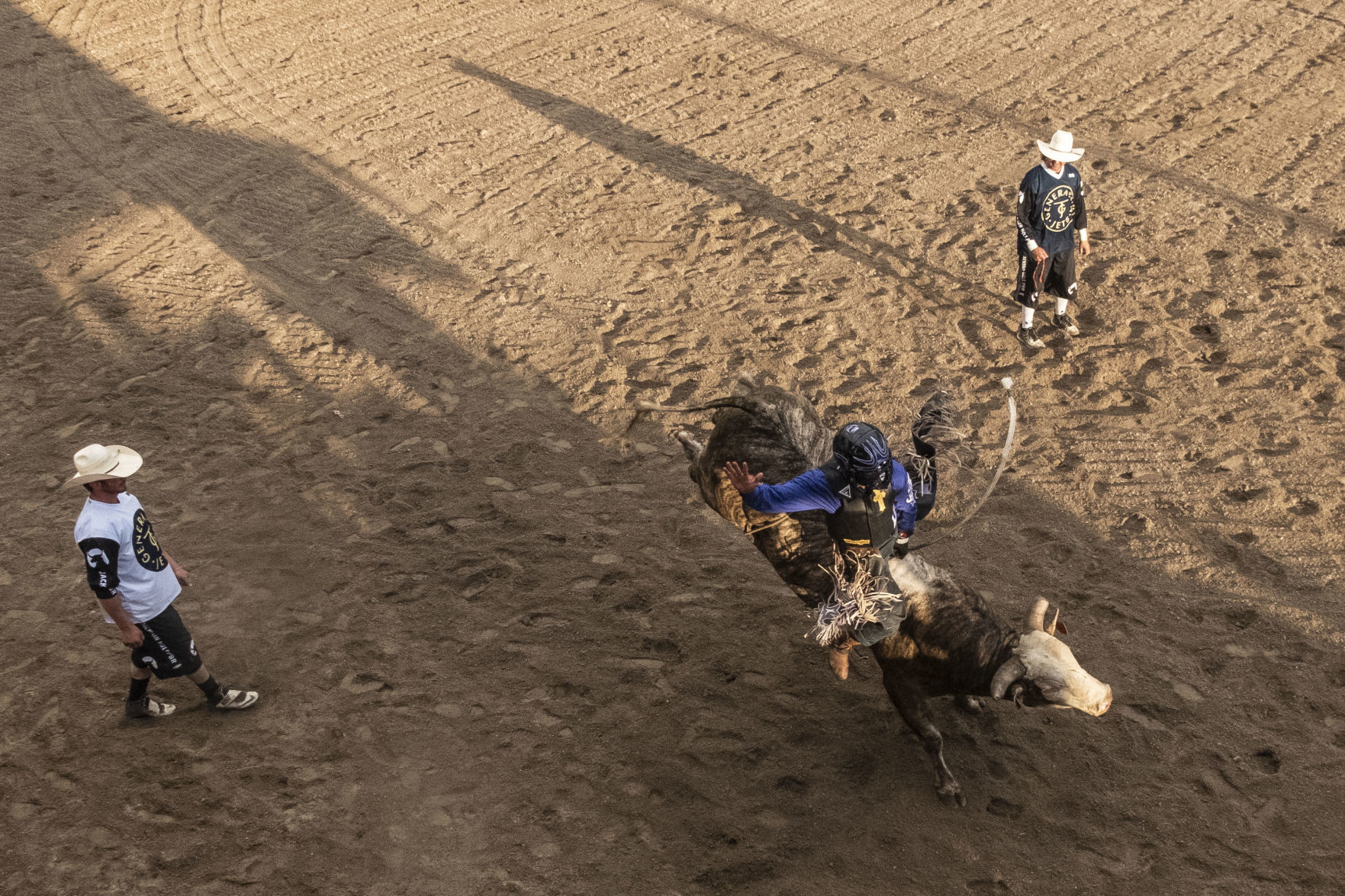 Jackson Hole PBR